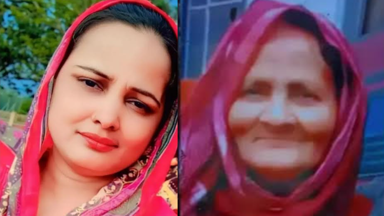 পিরোজপুরে স্ত্রী-শাশুড়িকে গলা কেটে হত্যা, ঘরে আগুন দিয়ে পালালেন স্বামী